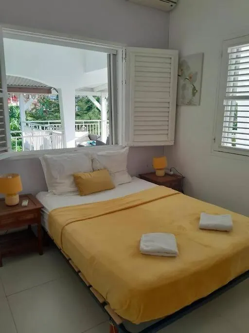 Charmante Maison Pres De La Plage Villa Sainte-Luce 0*,