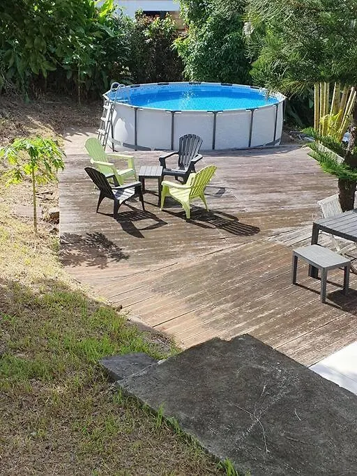 Charmante Maison Pres De La Plage Villa Sainte-Luce Holiday home