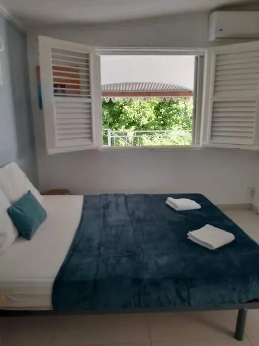Charmante Maison Pres De La Plage Villa Sainte-Luce Holiday home