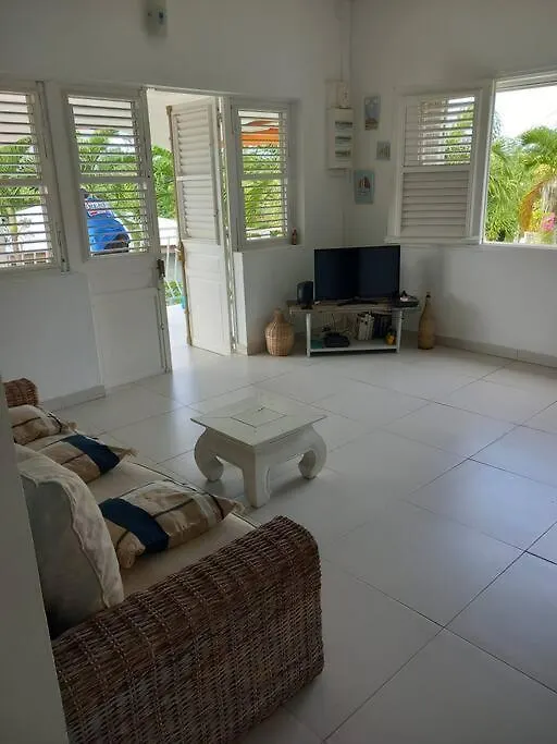 Holiday home Charmante Maison Pres De La Plage Villa Sainte-Luce